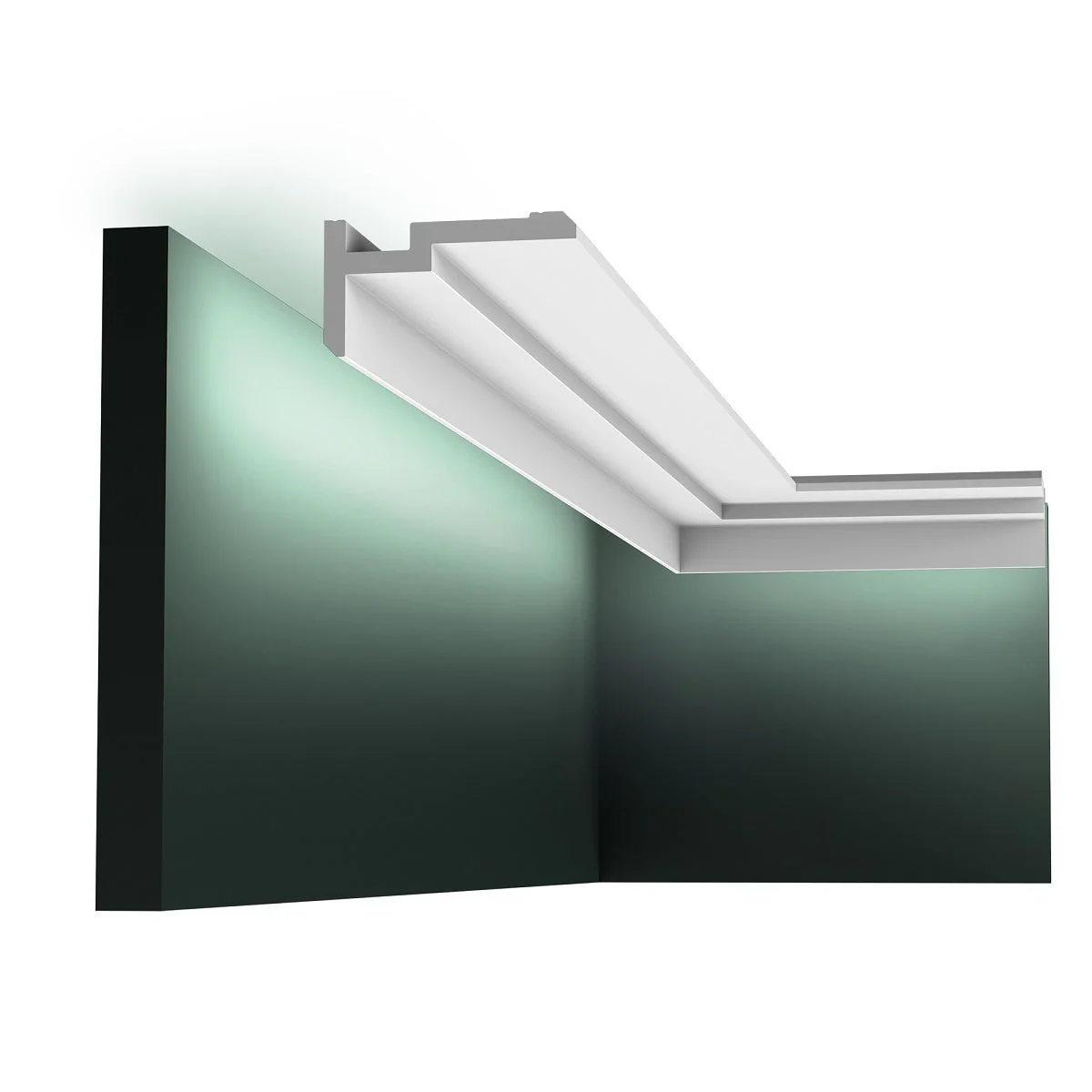 CX197 PU Coving 50mm x 93mm x 2m - Image 4