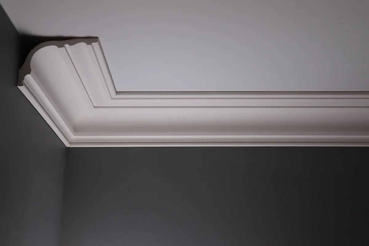 DM1251 Edwardian Coving (Ceiling 165mm x 115mm Wall)