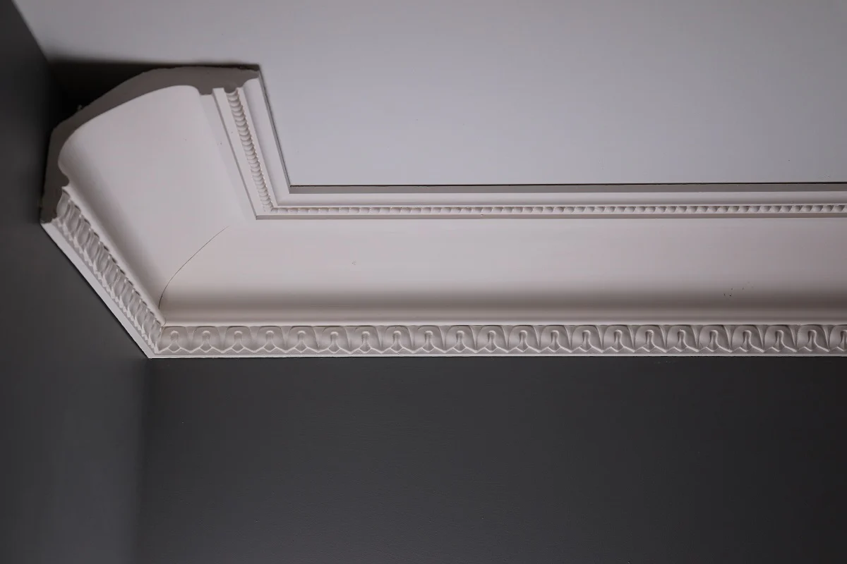 DM1402 Grand Victorian Coving (Ceiling 170mm x 147mm Wall)