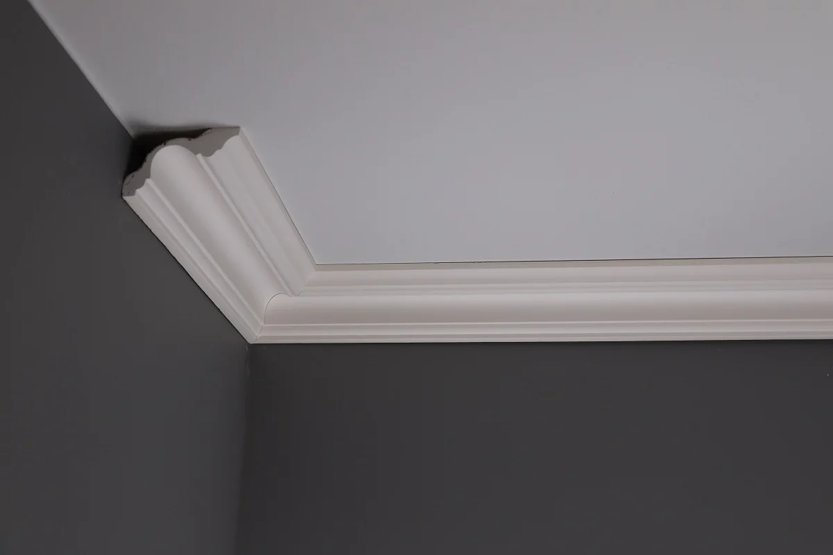 Edwardian Coving & Cornices