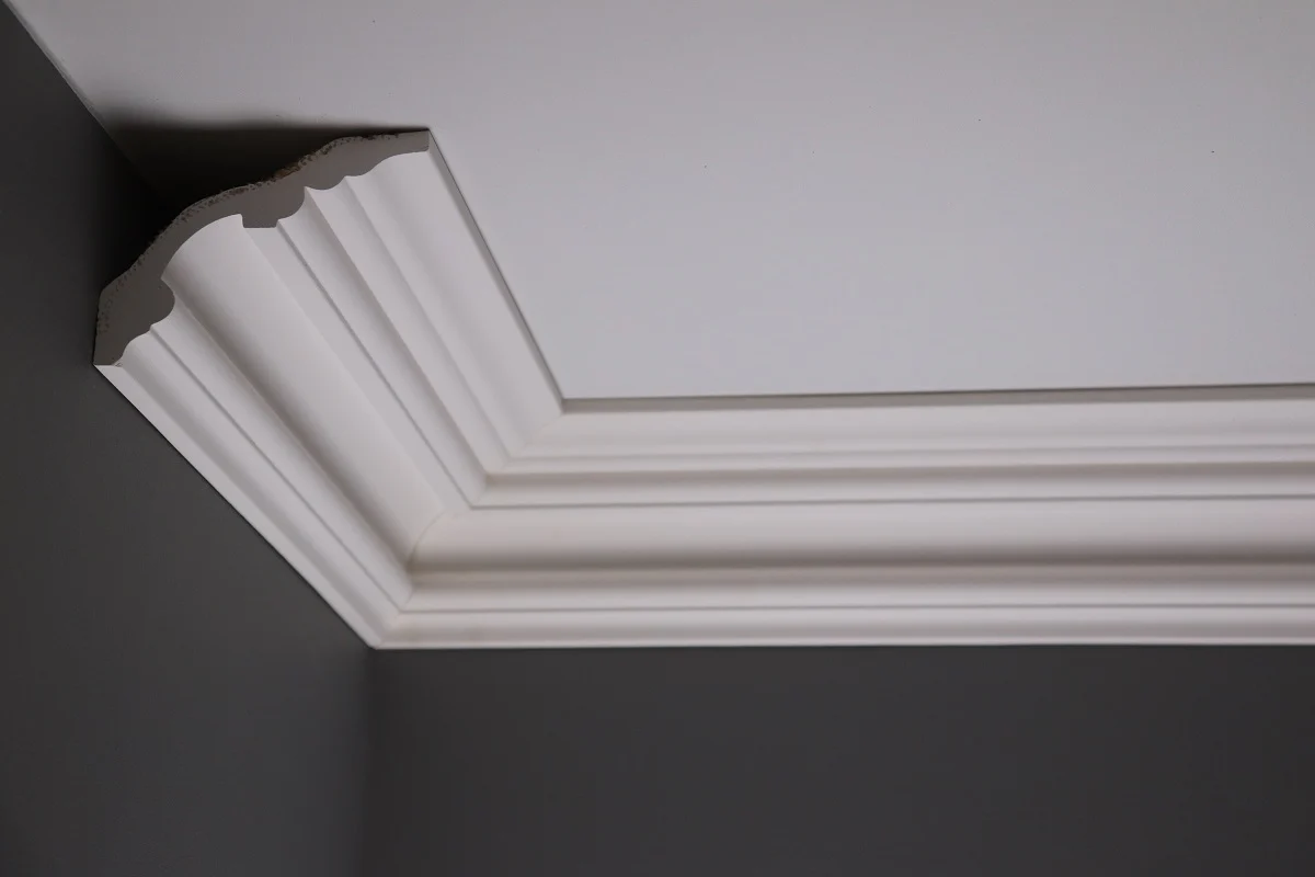 DM1855 Edwardian Coving (120mm x 95mm)