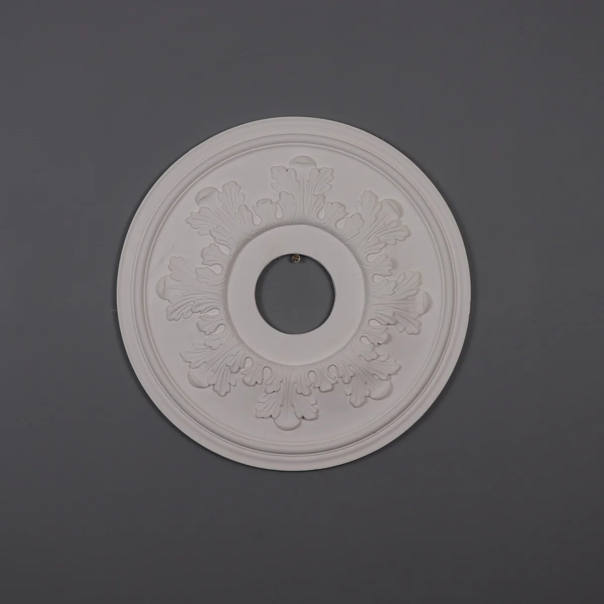 DM4053 Victorian Plaster Ceiling Rose 410mm