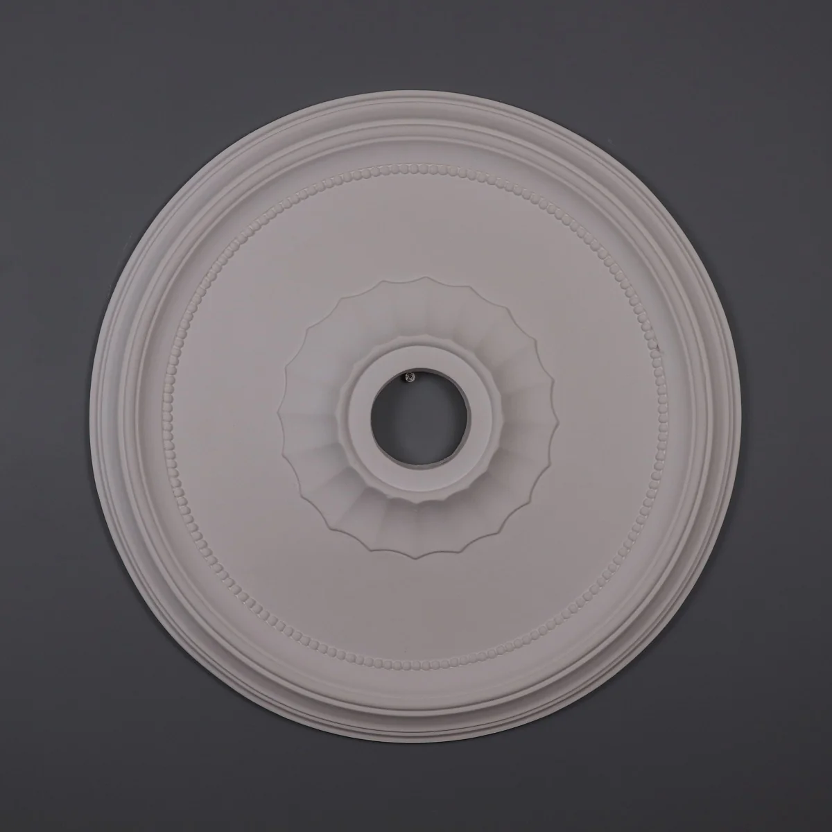 DM4056 Victorian Plaster Ceiling Ring 630mm