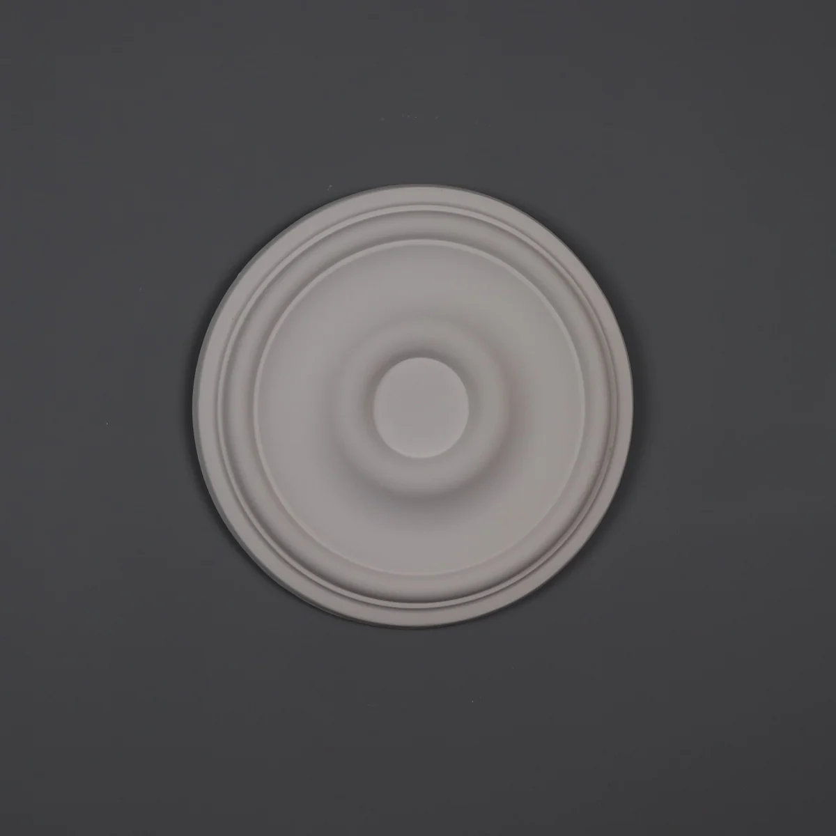 DM7010 Victorian Edwardian Plaster Ceiling Rose 260mm