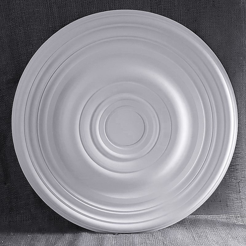 DM7014 Victorian Edwardian Plaster Ceiling Rose 800mm - Image 3