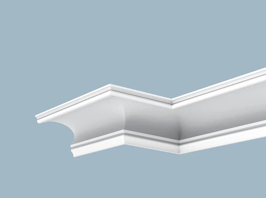 Outdoor Exterior Cornice C7265