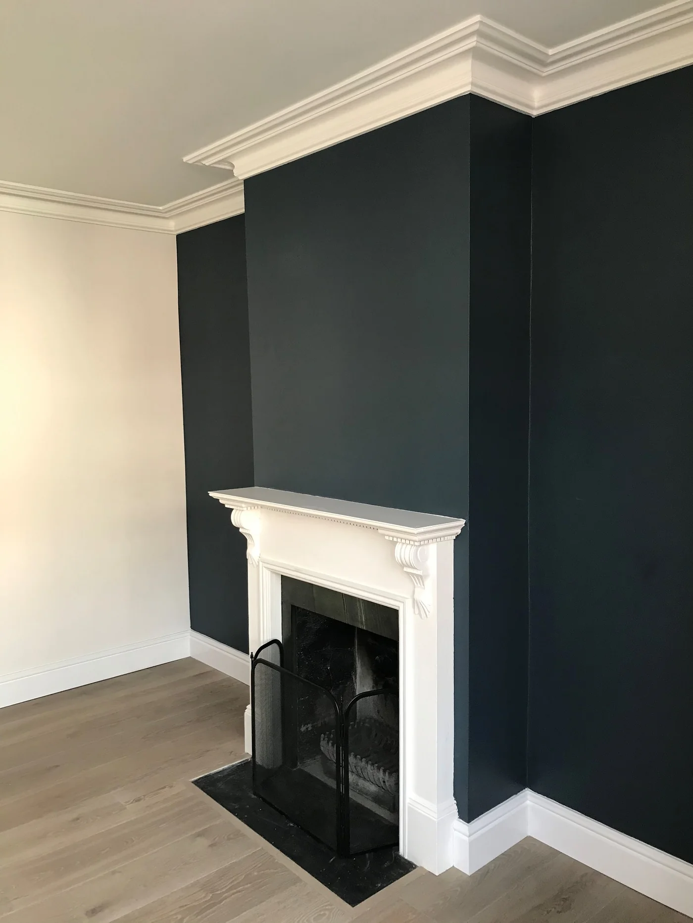 Plaster Cornice Victorian 197mm CS3069 - Image 3