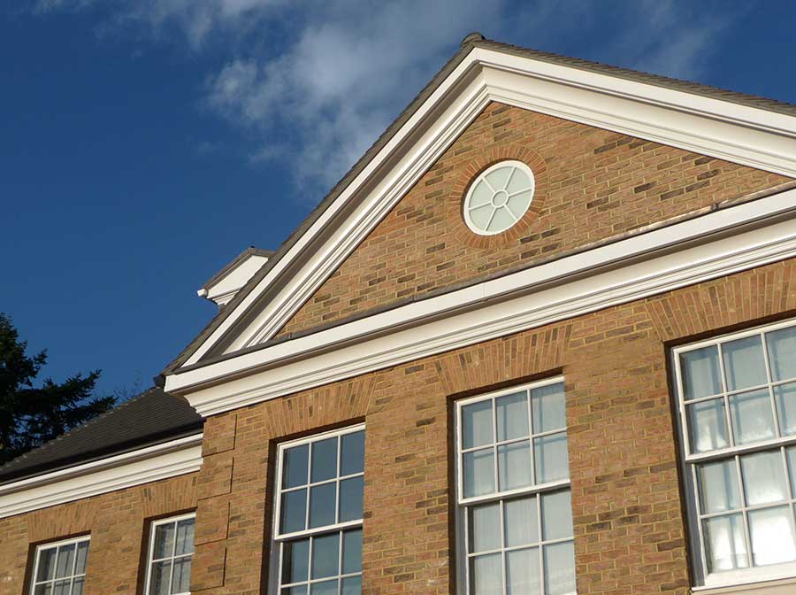 Tuscan Exterior Coving C7264 - Image 3